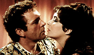 "Яростная любовь" Элизабет Тейлор "Яростная любовь" Элизабет Тейлор