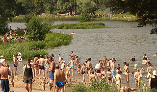 Назван самый чистый регион России Назван самый чистый регион России