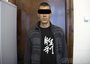 Задержан вор, оставивший без связи около двух тысяч брянцев