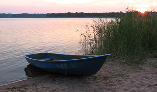 В алтайской реке утонули трое детей В алтайской реке утонули трое детей