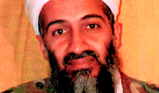 Спецназ убил бен Ладена "свиными" пулями Спецназ убил бен Ладена "свиными" пулями