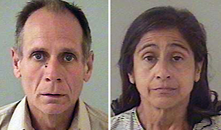 Американца осудили на четыре века тюрьмы Американца осудили на четыре века тюрьмы