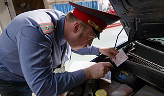 Вступили в силу новые правила техосмотра Вступили в силу новые правила техосмотра