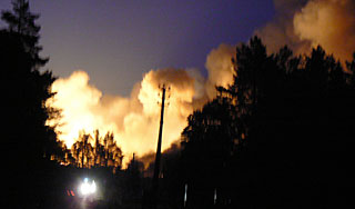 В Удмуртию на арсенал направили танки В Удмуртию на арсенал направили танки