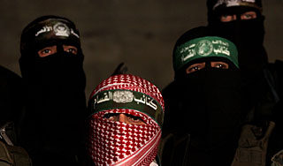 "Аль-Каида" призвала американцев к террору "Аль-Каида" призвала американцев к террору