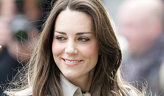 Кейт Миддлтон займет место Дианы Кейт Миддлтон займет место Дианы