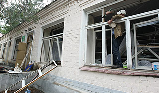 Взрывы в Удмуртии унесли миллиард Взрывы в Удмуртии унесли миллиард