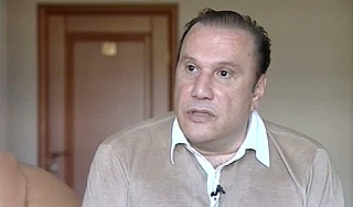 Виктору Батурину дали три года условно Виктору Батурину дали три года условно