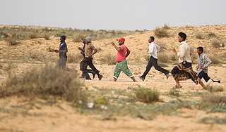 Израиль обвинил Сирию в провокации Израиль обвинил Сирию в провокации