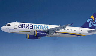 Пилота самолета ослепили лазерным лучом Пилота самолета ослепили лазерным лучом