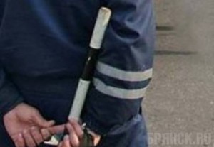 Бывшего автоинспектора будут судить за служебный подлог