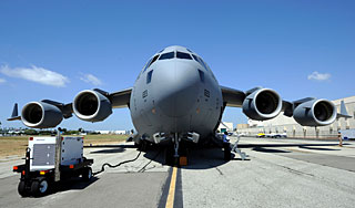 Индия утвердила крупнейшую сделку с США Индия утвердила крупнейшую сделку с США