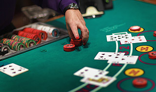 Американец обыграл казино на $15 млн Американец обыграл казино на $15 млн