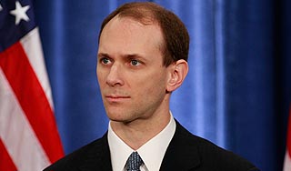 От Обамы ушел экономический советник От Обамы ушел экономический советник