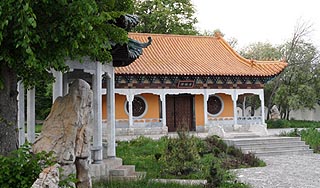 Под Тулой откроют "Золотой город" Под Тулой откроют "Золотой город"