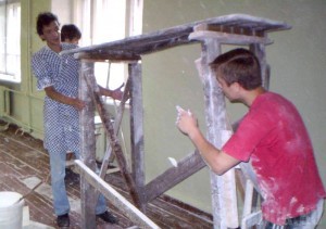 На ремонт брянских больниц и поликлиник поступит более 400 миллионов рублей