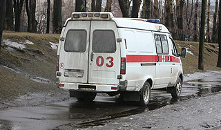 Жестокие правила "скорой помощи" Жестокие правила "скорой помощи"