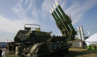 Мир под прицелом 5000 ядерных ракет Мир под прицелом 5000 ядерных ракет