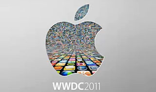 Стив Джобс рассказал о "яблочных облаках" Стив Джобс рассказал о "яблочных облаках"