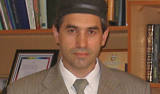 Названа версия убийства ректора в Дагестане Названа версия убийства ректора в Дагестане