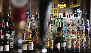 Туристам советуют не пить в Турции алкоголь Туристам советуют не пить в Турции алкоголь