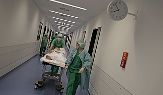 В Европе ждут новых смертей от инфекции В Европе ждут новых смертей от инфекции