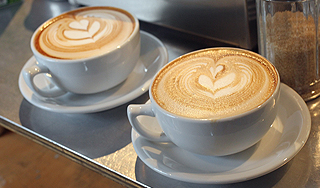 Ученые нашли в кофе новую опасность Ученые нашли в кофе новую опасность