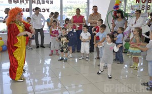 «Я люблю Nissan»