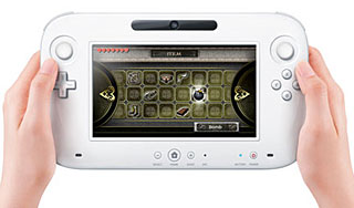 Nintendo удивила новым игровым пультом Nintendo удивила новым игровым пультом