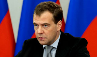 Министрам пошлют неудобных людей Министрам пошлют неудобных людей