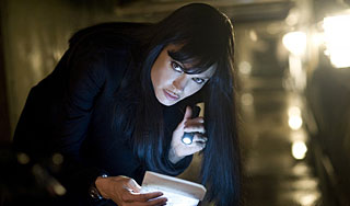 Джоли вновь расставит шпионские сети Джоли вновь расставит шпионские сети