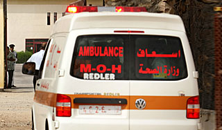 Инфицированный сбежал от врачей в Египте Инфицированный сбежал от врачей в Египте