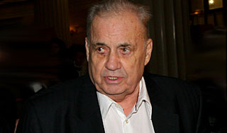 Рязанов перенeс две операции на сердце Рязанов перенeс две операции на сердце