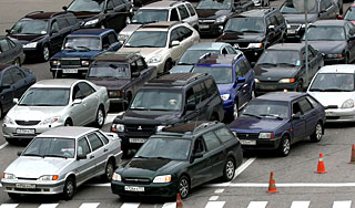 Путин предложил убрать транспортный налог Путин предложил убрать транспортный налог