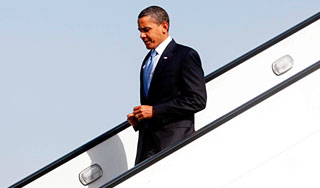 Обаме построили летающий бункер Обаме построили летающий бункер