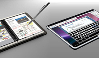 Microsoft сделает планшетный компьютер Microsoft сделает планшетный компьютер