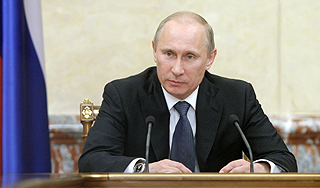 Вступление в ВТО принесет России миллиарды Вступление в ВТО принесет России миллиарды