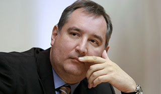 НАТО склоняет Россию к "добрачным" связям НАТО склоняет Россию к "добрачным" связям