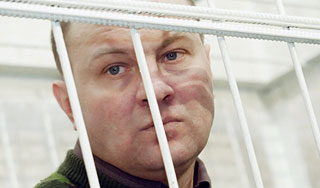 Полковника Буданова расстреляли в Москве Полковника Буданова расстреляли в Москве