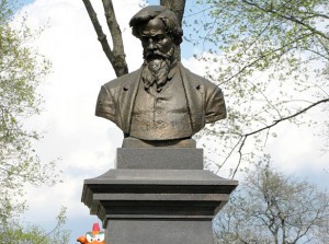 Парк-музей имени Толстого отметит 75-летие