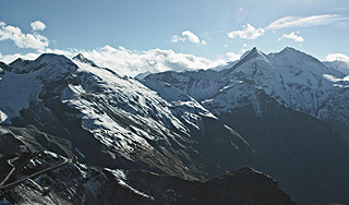 В Австрии продаются две горные вершины В Австрии продаются две горные вершины