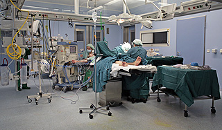 Опасная бактерия убила европейцев Опасная бактерия убила европейцев