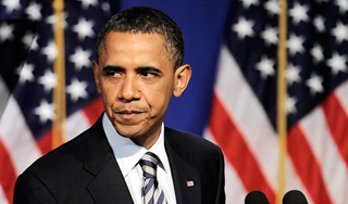 Республиканцы раскрыли промахи Обамы Республиканцы раскрыли промахи Обамы