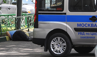 Раскрыты подробности убийства Буданова Раскрыты подробности убийства Буданова