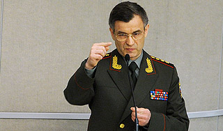 Начальников полиции сменят через пять лет Начальников полиции сменят через пять лет