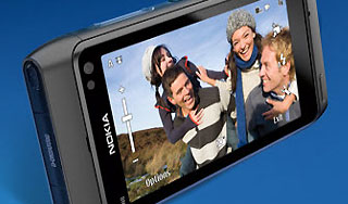 Apple заплатит за мировую с Nokia Apple заплатит за мировую с Nokia