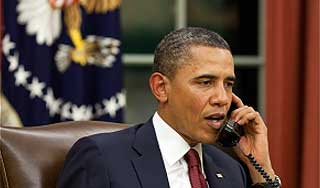 Обама ожидает нового финансового кризиса Обама ожидает нового финансового кризиса