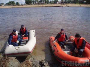 С начала года утонуло около 20 человек