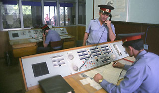 Москву "заминировали" 13 раз за полчаса Москву "заминировали" 13 раз за полчаса