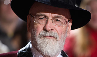 Терри Пратчетт объявил об уходе из жизни Терри Пратчетт объявил об уходе из жизни